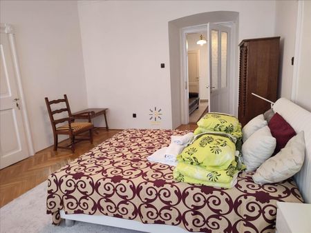 Kiadó lakás - Pécs - Fotó 5