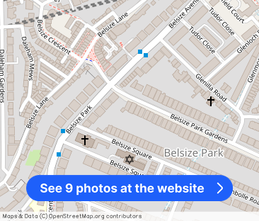 Belsize Park Gardens, Belsize Park, NW3 - Photo 1