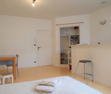 Location Appartement 1 pièce 26m² ST BRIEUC 22000 - Photo 2