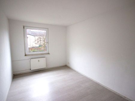 Einziehen & Wohlfühlen! Wohnung für Singles oder Paare in Günningfeld - Foto 2