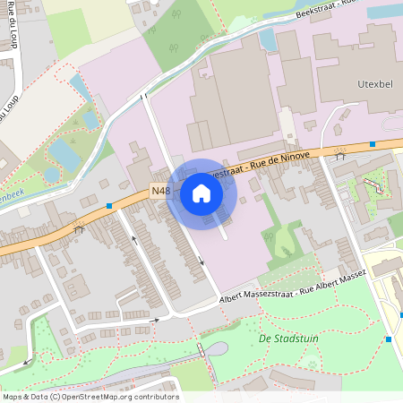 Ruyffelaerekoer, 3, 9600, Ronse