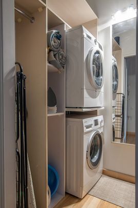 3 pokoje w kamienicy na Powiślu - Photo 1