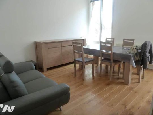 VENTE APPARTEMENT - SAINT-OMER (62500) - Photo 1