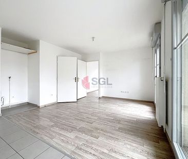 Appartement 2 pièces - Photo 2