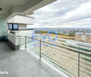 Apartament cu 2 camere, incalzire prin pardoseala, Royal Town Copou - Photo 1