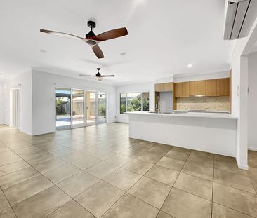 Spacious Family Living in the Heart of Idalia’s Sought-After Norths... - Photo 2