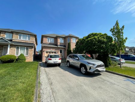 For Lease - 2136 Golden Orchard Trail, Oakville, Ontario - Photo 4