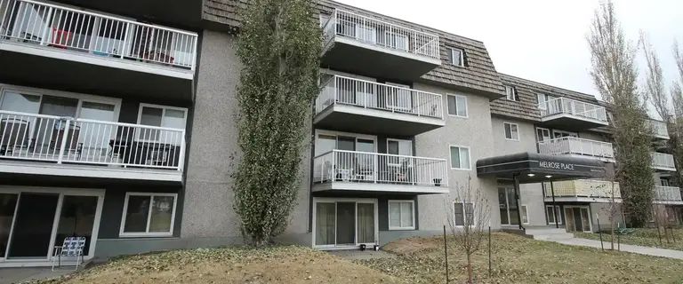 8604 Gateway Boulevard NW - #107 | 8604 Gateway Boulevard Northwest, Edmonton - Photo 1