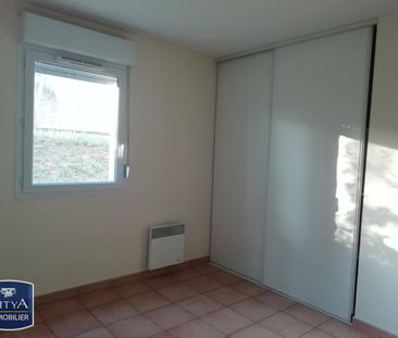 Location Appartement 3 pièces 64m² NIMES 30000 - Photo 2