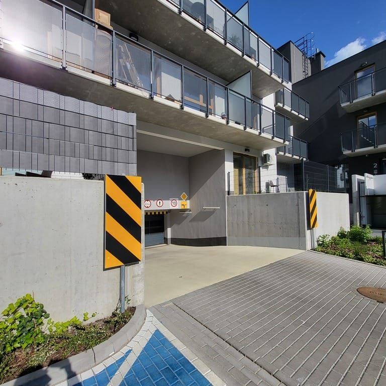 Wynajem nowego mieszkania - bądź pierwszym najemcą 26.85 m² - Photo 1