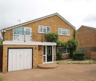 Masefield Crescent, Abingdon, OX14 - Photo 4