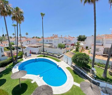 Alquiler de casa o chalet independiente en Avenida de Bel-Air - Photo 6