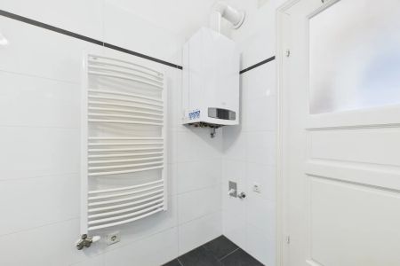NÄHE HÜTTELDORFERSTRASSE-SCHÖNE 2 ZIMMER WOHNUNG-2er WG geeignet - Foto 5