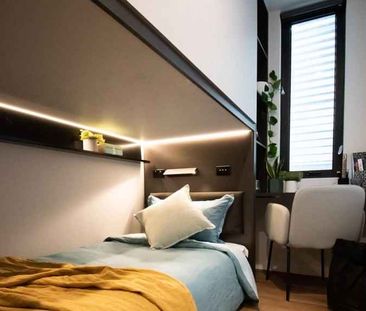 6 Bed Apartment with Terrace (Bunk Cabin) - Photo 3