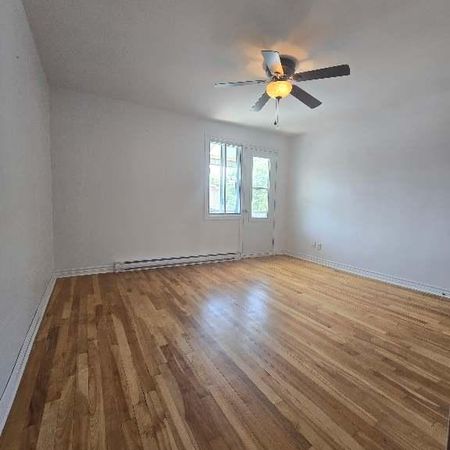 Grand 5½ à louer – Emplacement idéal près des autoroutes 25/40 et du métro Honoré-Beaugrand - Photo 4