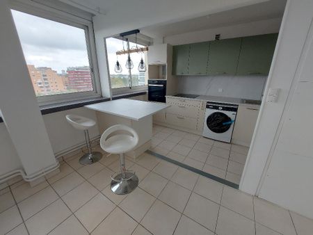 APPARTEMENT T4 73M - Photo 5