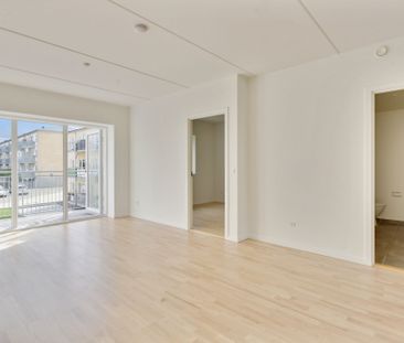 3-vær. lejlighed med egen altan - Photo 6