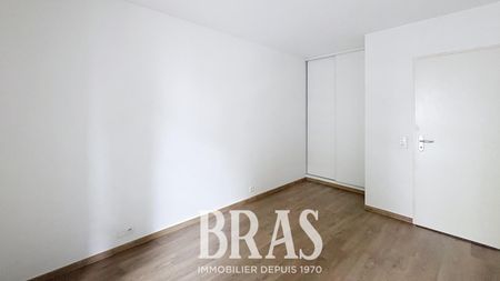 Location Appartement 2 pièces 42m² NANTES 44300 - Photo 2
