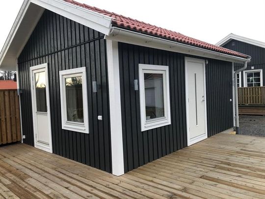 Tungelsta - 1rok - 12mån - 9.775kr/mån - Photo 1