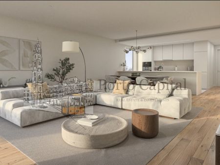 Apartamento T3 em Porto - Photo 3