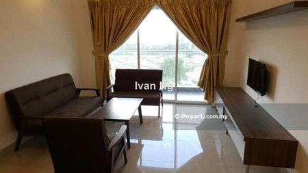 Anyaman Residence, Sungai Besi - Foto 2