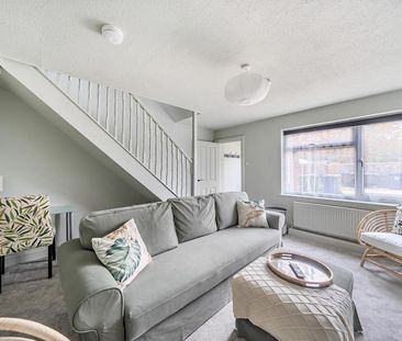 James Wolfe Road - Photo 2