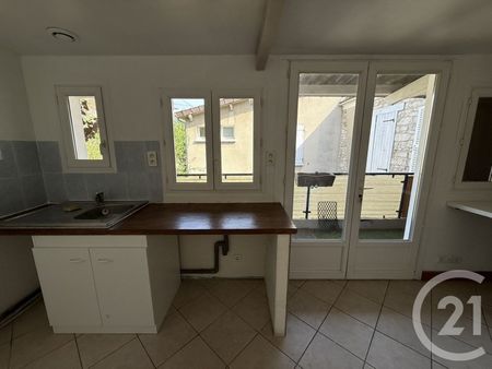 Location Appartement 2 pièces 49m² NEMOURS 77140 - Photo 3