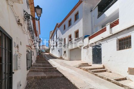 Altea, Valencian Community 03590 - Photo 4