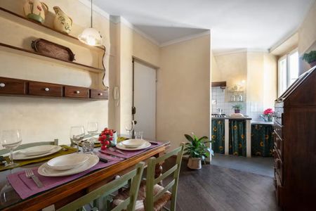 Via Chiara, Florence, Tuscany 50123 - Foto 2