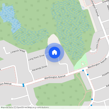 51 Long Point Drive Unit# Lower, Richmond Hill