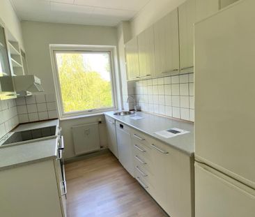 2 værelses – Mågevej 8, 1. tv. – Odense C - Photo 6