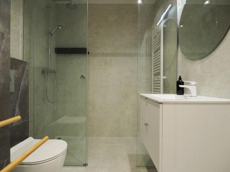 Łódź - Mieszkanie na wynajem - Фото 3