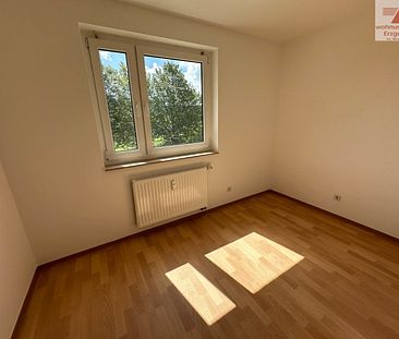 Altersgerechte 2-Raum Wohnung in Lugau mit Terrasse! - Photo 6