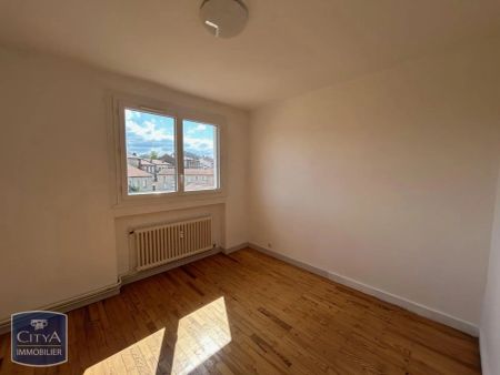 Appartement à louer 2 pièces 44.85m² - Photo 3