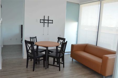 For Lease - 50 Charles Street Unit# 2401, Toronto, Ontario - Photo 2