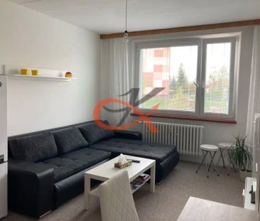 Pronájem bytu 2+kk s lodžií Valašské Meziříčí - Photo 2