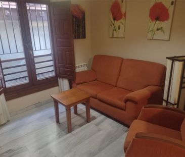 Piso de alquiler en Calle Nueva de la Virgen, 35b, Fígares - Photo 1