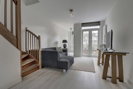 Te huur: Appartement Bellamystraat in Amsterdam - Foto 3