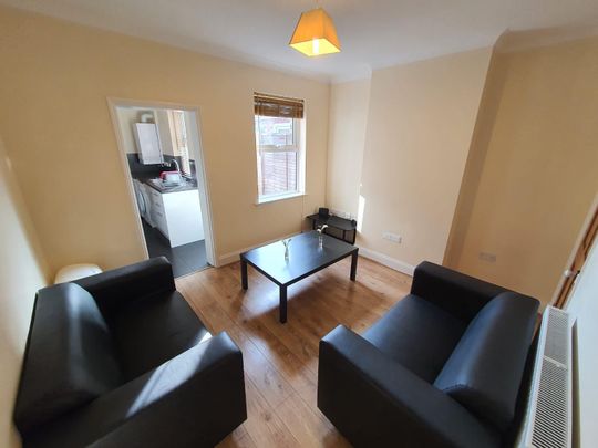 York Street, Norwich - Photo 1