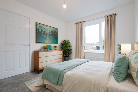 3 bedroom house to rent - Photo 2