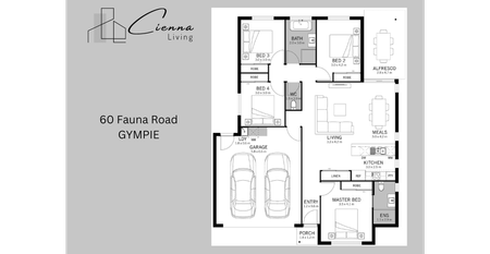 Brand New Four Bedroom Home! - Photo 3