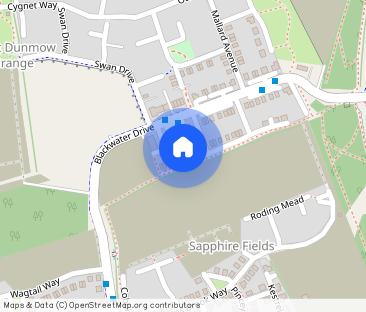 Skater Gardens, Dunmow, Essex, CM6 - Photo 1