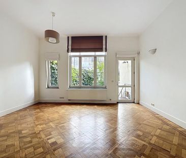 Cinquantenaire Park: ​​Magnificent 4-bedroom mansion - Photo 5