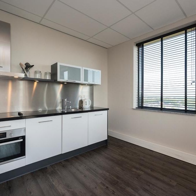 Eschertoren 1-D, Groenoord, 2316ET, Leiden - Foto 1