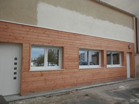 CHAMBRE MEUBLEE EN COLOCATION - Photo 4