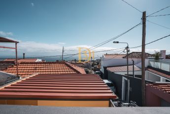 Moradia T1+1 em Ilha da Madeira