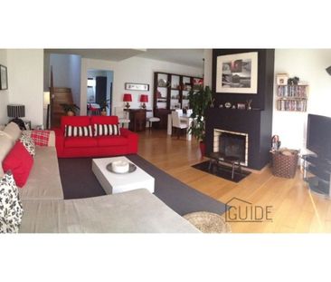 Luxury House for rent in Cascais e Estoril, Portugal - Photo 4