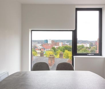 Rent QUBE, Sheffield, S1 £1,100pcm - Photo 5