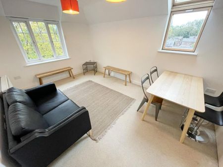 2 bedroom apartment to rent - Photo 2