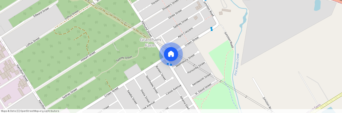 20a Crown Street, Riverstone NSW 2765